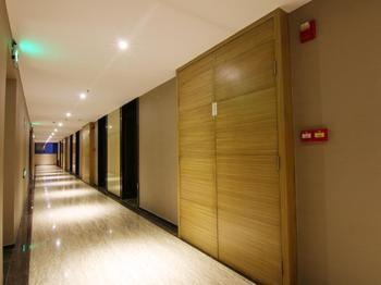 Tujia Sweetome Apartment Hotel Guangzhou Exterior foto